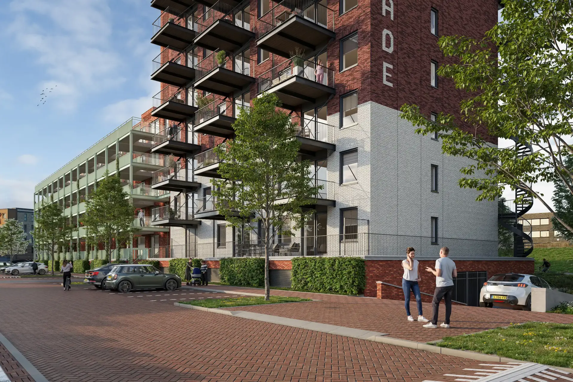 Impressie 2 Zuidzijde 28-11-2024