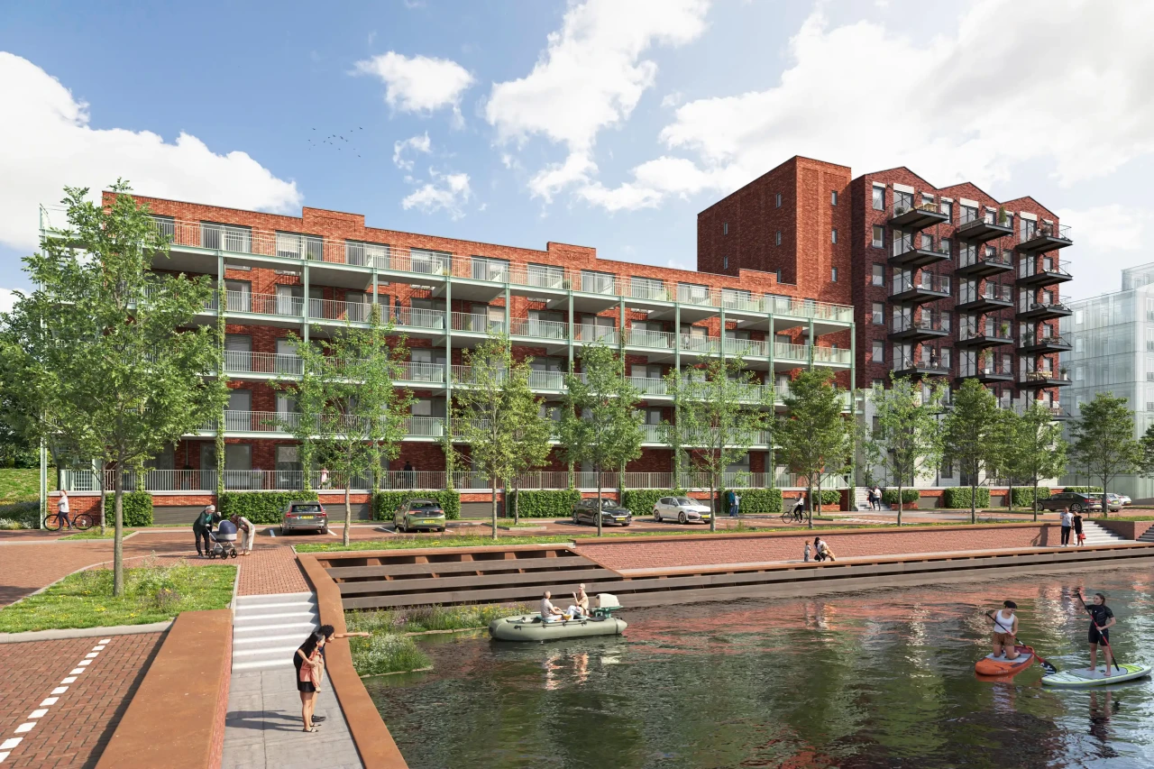 Kade10 Exterieurimpressies View 02 HR